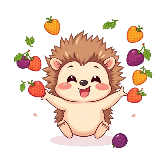 About Hedgehogcomedy.Com