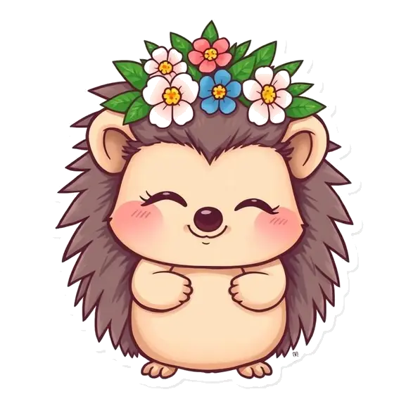 Welcome to Hedgehogcomedy.Com